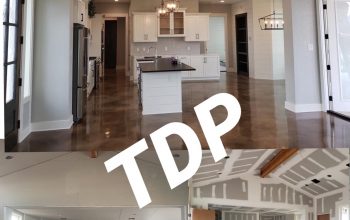 Tapia Drywall & Painting