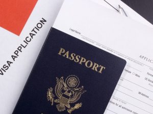 US Tourist Visa Bangalore Services