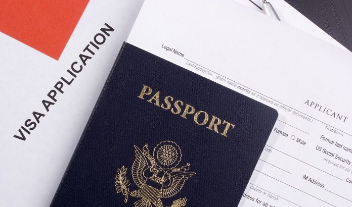 US Tourist Visa Bangalore Services