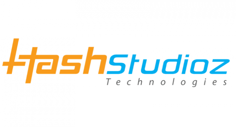 Blockchain Application Development by HashStudioz Technologies