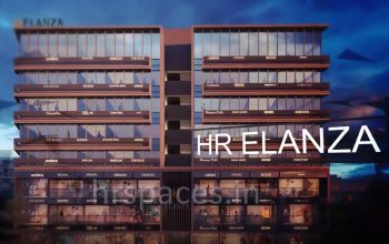The Perfect commercial office for rent in paldi – Hr Elanza by HrSpaces