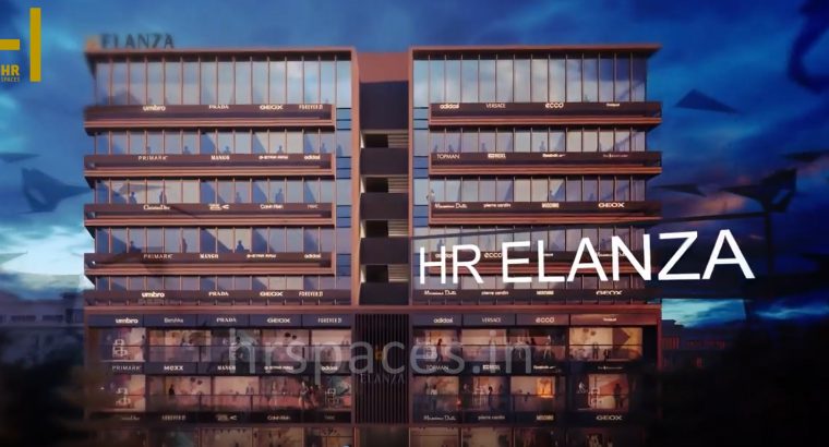 The Perfect commercial office for rent in paldi – Hr Elanza by HrSpaces