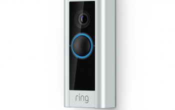Buy Video Doorbell Pro – VED Investment