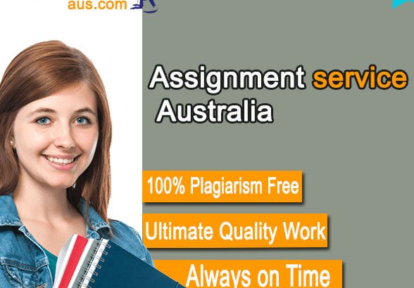 Assignment Help Australia Services from AUS Experienced Writers