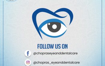 Eye Specialist in Sapphire Mall