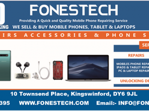 Best Place To Buy and Repair Your Best SmartPhone Wombourne
