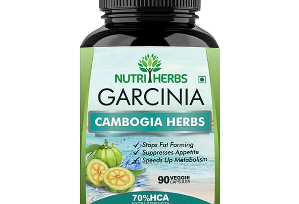 Buy Garcinia Cambogia Herbs for Burning Extra Fat