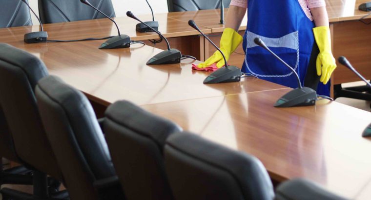 Office Cleaning Services Brampton