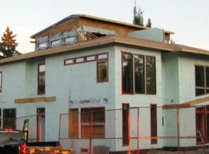 Insulated Concrete Forms (ICF)- CLOTEK Construction Renovation