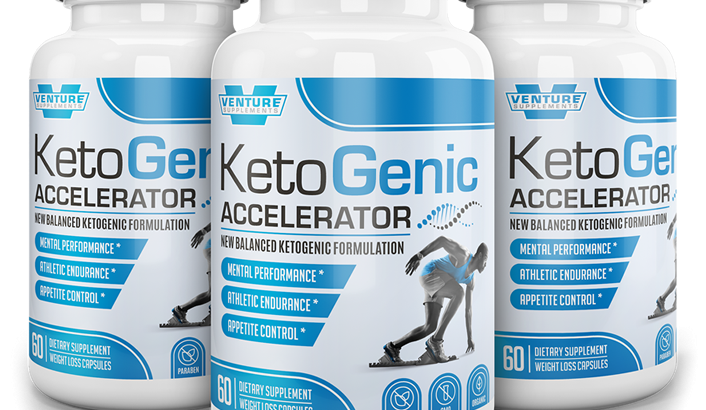 THE BENEFITS OF KETOGENIC ACCELERATOR GO FAR BEYOND FAT LOSS!