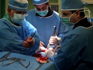 Kidney Transplant Doctor in South Delhi