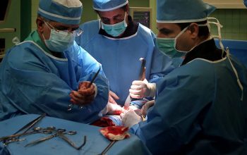 Kidney Transplant Doctor in South Delhi