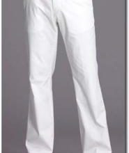 Cotton Linen Trousers | Mens Linen Trousers UK