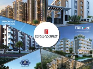 Luxury Apartments and Villas For Sale in Bangalore