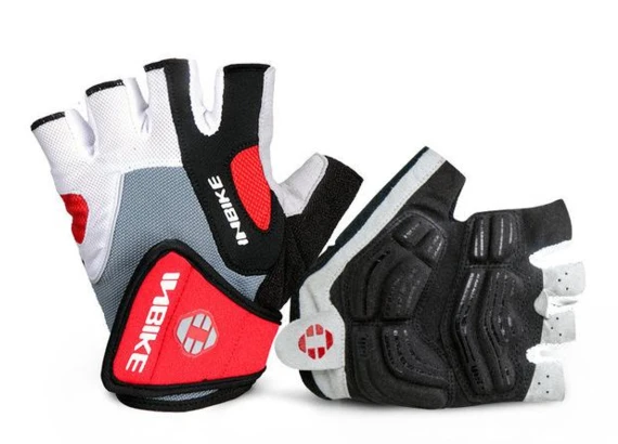 Buy Padded Cycling Gloves