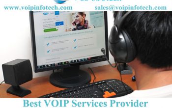 Top Trends VOIP Service Features That Benefits Small And Big Business