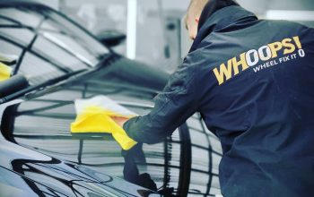 Whoops Wheel Fix It | Alloy Wheel Repair Services