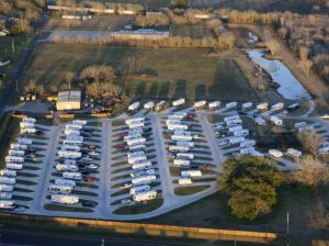 Summer Is On The Way Plan Your Summer Vacation With 60 North RV Park