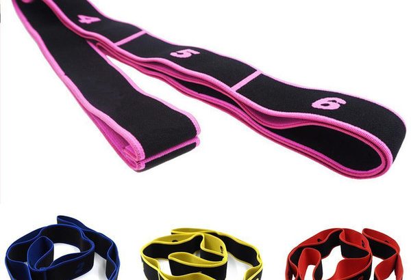 Quality Resistance Exercise Bands For Sale