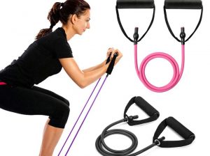 Quality Resistance Exercise Bands For Sale