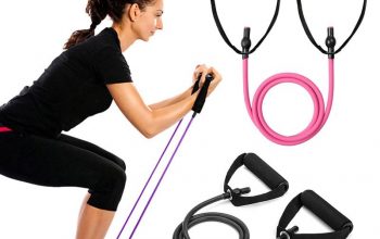 Quality Resistance Exercise Bands For Sale