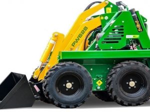 Kanga Mini Loader $120 for 4Hrs $165/day or $270/2 Days Cheap weekly rates available