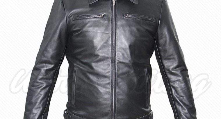 leather jackets gents and ladies leather biker fashion jackets