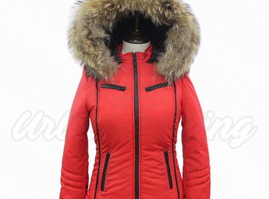 textile jackets ladies and gents biker fashion textile jackets parkas original fur jackets