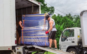 New York to DC Movers takes you at your desired destination