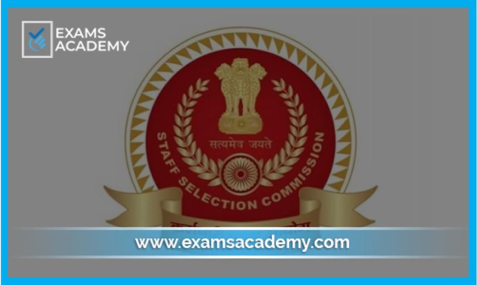 ssc cgl online coaching 2020 |SSC CGL Online Video Course 2020 | Examsacademy