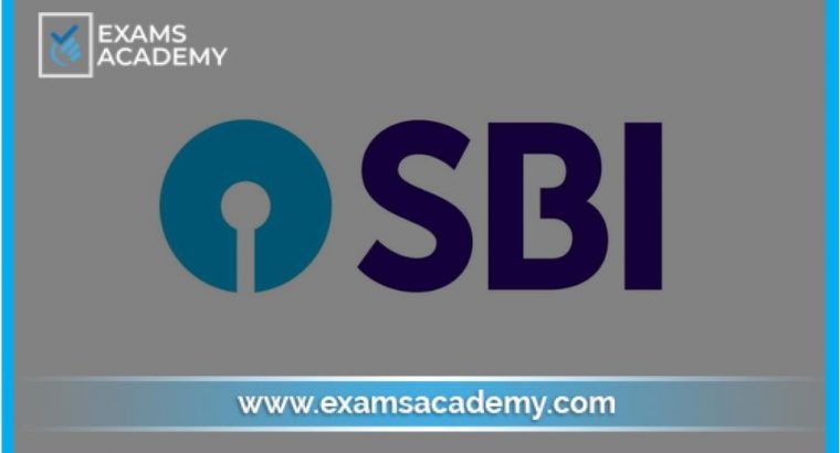 SBI PO Notification | SBI PO 2020 Notification | Examsacademy