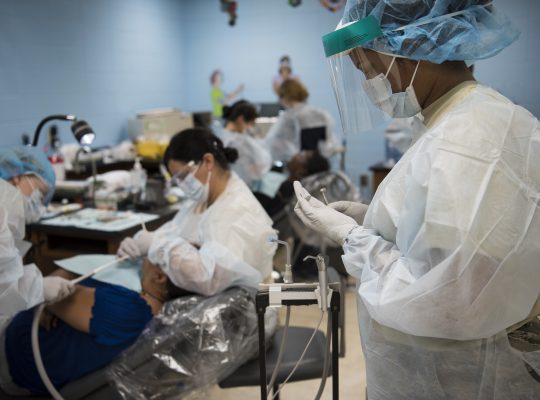 Medical clinics in Nashville, TN offers healthcare for all