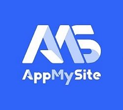Make your own app with AppMySite