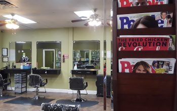 Riverside, California Hair Salon for Sale