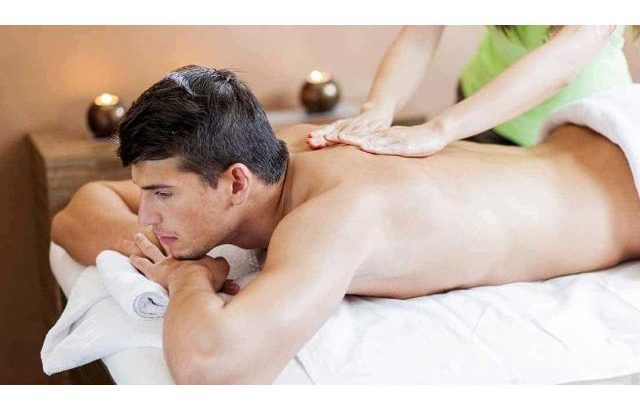 Female to Male Body Massage in Aurangabad 7058023317