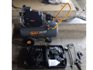 Air Compressor $25 for 4Hrs $25/day or $40/2 Days Cheap weekly rates available