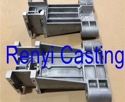 Aluminum Die Casting | Aluminum Casting – RENYI CASTINGS