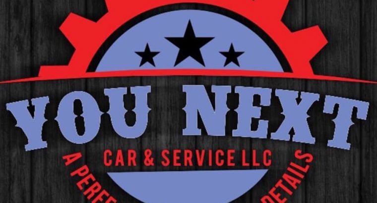 You Next Car & Service LLC