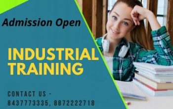 Industrial Training Institute in Mohali