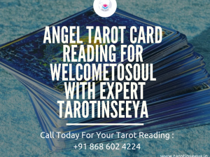 Famous Tarot Card Reader in Hyderabad