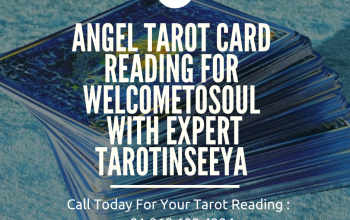 Famous Tarot Card Reader in Hyderabad