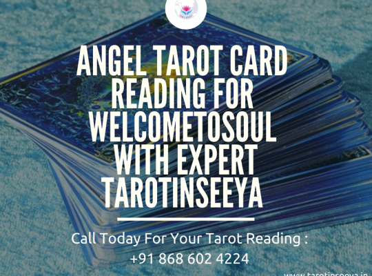 Famous Tarot Card Reader in Hyderabad
