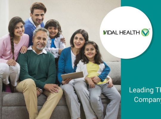 Health Insurance TPA service