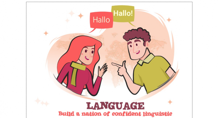 Online Language Courses- Making Language Learning Process Accessible For All