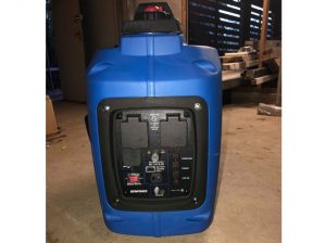 Portable Generator $35/4Hrs $35/day $55/2 Days Cheap weekly rates