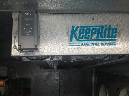 Restaurant Ice Machine Repair