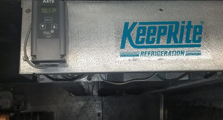 Restaurant Ice Machine Repair