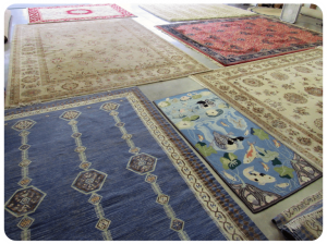 Safe Dry of Chattanooga Emerges as the Best Rug Cleaning Company in Hixson, TN