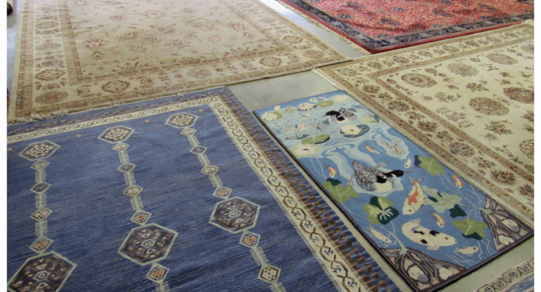 Safe Dry of Chattanooga Emerges as the Best Rug Cleaning Company in Hixson, TN