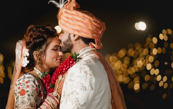 Book The Top Wedding Photographers In Chandigarh To Treasure Your Beautiful Wedding Moments